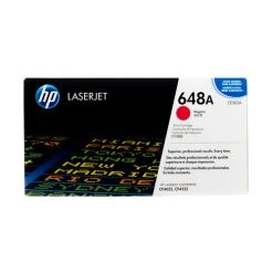 Best Pirce ✨ CE263A | HP 648A | Original HP Toner Cartridge - Magenta ????