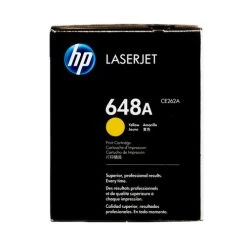 Deals ✨ CE262A | HP 648A | Original HP Toner Cartridge - Yellow ???? -HP Shop 648A Y S TonerBuzz 14209 10839.1669393951