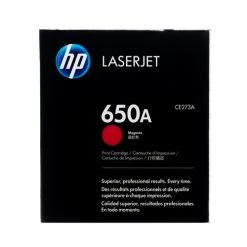 Wholesale ⭐ CE273A | HP 650A | Original HP Toner Cartridge - Magenta ???? -HP Shop 650A M S TonerBuzz 95848 71480.1667962346