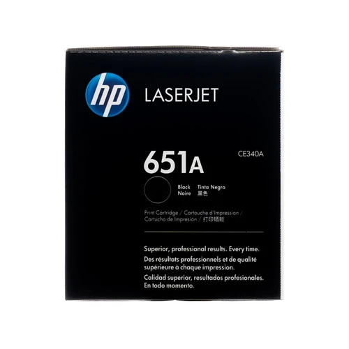 Wholesale ???? CE340A | HP 651A | Original HP Toner Cartridge - Black ✔️ 3 Wholesale ???? CE340A | HP 651A | Original HP Toner Cartridge - Black ✔️ - Image 3