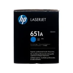 Deals ???? CE341A | HP 651A | Original HP Toner Cartridge - Cyan ⭐ -HP Shop 651A C S TonerBuzz 06454 98405.1667961945