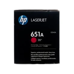Wholesale ???? CE343A | HP 651A | Original HP Toner Cartridge Magenta ❤️ -HP Shop 651A M S TonerBuzz 28187 43958.1648683613
