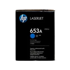 Cheapest ⭐ CF321A | HP 653A | Original HP LaserJet Toner Cartridge - Cyan ???? -HP Shop 653A C S TonerBuzz 87823 45733.1667961762