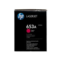 Outlet ???? CF323A | HP 653A | Original HP LaserJet Toner Cartridge - Magenta ⭐ -HP Shop 653A M S TonerBuzz 42093 64478.1667961740