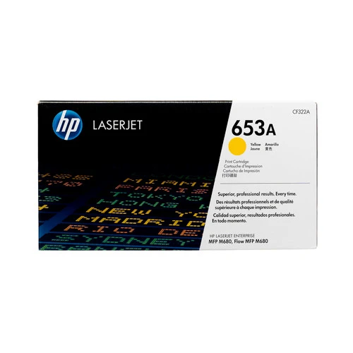 Best reviews of ???? CF322A | HP 653A | Original HP LaserJet Toner Cartridge - Yellow ???? 1 Best reviews of ???? CF322A | HP 653A | Original HP LaserJet Toner Cartridge - Yellow ????