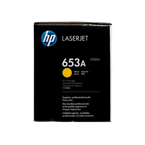 Best reviews of ???? CF322A | HP 653A | Original HP LaserJet Toner Cartridge - Yellow ???? 3 Best reviews of ???? CF322A | HP 653A | Original HP LaserJet Toner Cartridge - Yellow ???? - Image 3