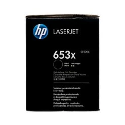 Promo ???? CF320X | HP 653X | Original HP High-Yield LaserJet Toner Cartridge - Black ⭐ -HP Shop 653x B S TonerBuzz 11275 62101.1667961765