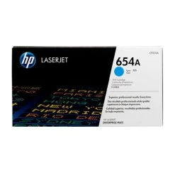 Best reviews of ???? CF331A | HP 654A | Original HP LaserJet Toner Cartridge - Cyan ✔️