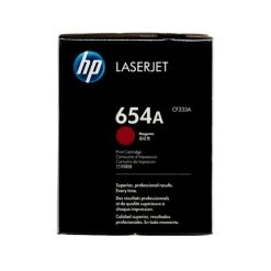 New ???? CF333A | HP 654A | Original HP LaserJet Toner Cartridge - Magenta ✔️ -HP Shop 654A M S TonerBuzz 28655 77688.1667961669