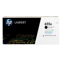 Buy ???? CF450A | HP 655A | Original HP LaserJet Toner Cartridge - Black ????