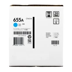 Promo ???? CF451A | HP 655A | Original HP LaserJet Toner Cartridge - Cyan ???? 5 Promo ???? CF451A | HP 655A | Original HP LaserJet Toner Cartridge - Cyan ???? -HP Shop 655A C S TonerBuzz 46278 09674.1667961354