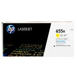 Best Pirce ✨ CF452A | HP 655A | Original HP Toner Cartridge - Yellow ????