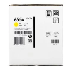 Best Pirce ✨ CF452A | HP 655A | Original HP Toner Cartridge - Yellow ???? -HP Shop 655A Y S TonerBuzz 72177 09279.1667961379