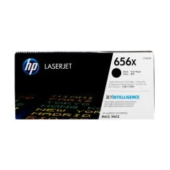 Hot Sale ???? CF460X | HP 656X | Original HP High-Yield LaserJet Toner Cartridge - Black ⭐