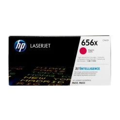 Best deal ???? CF463X | HP 656X | Original HP High-Yield LaserJet Toner Cartridge - Magenta ❤️