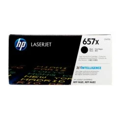 Brand new ⭐ CF470X | HP 657X | Original HP High-Yield LaserJet Toner Cartridge - Black ????