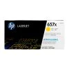 Flash Sale ???? CF472X | HP 657X | Original HP High-Yield LaserJet Toner Cartridge - Yellow ????
