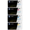 Top 10 ???? HP 659A SET | W2010A, W2011A, W2012A, W2013A | Orignal HP LaserJet Toner Cartridges - Black, Cyan, Magenta, Yellow ????