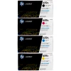 Best reviews of ???? HP 659X SET | W2010X, W2011X, W2012X, W2013X | Original HP High-Yield Toner Cartridges - Black, Cyan, Magenta, Yellow ⌛