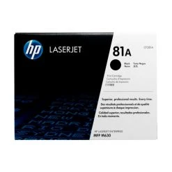 Best Pirce ???? CF281A | HP 81A | Original HP LaserJet Toner Cartridge - Black ????