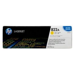 Coupon ???? C8552A | HP 822A | Original HP Toner Cartridge - Yellow ????