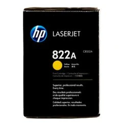 Coupon ???? C8552A | HP 822A | Original HP Toner Cartridge - Yellow ???? -HP Shop 822A Y S TonerBuzz 18433 03292.1667962448