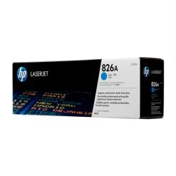 Brand new ???? CF311A | HP 826A | Original HP LaserJet Toner Cartridge - Cyan ⌛ -HP Shop 826A C 3 TonerBuzz 83746 31003.1667961563
