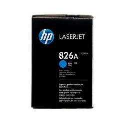 Brand new ???? CF311A | HP 826A | Original HP LaserJet Toner Cartridge - Cyan ⌛ -HP Shop 826A C S TonerBuzz 09301 12880.1667961563