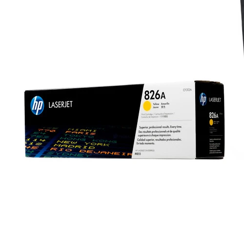 Flash Sale ???? CF312A | HP 826A | Original HP LaserJet Toner Cartridge - Yellow ⭐ 3 Flash Sale ???? CF312A | HP 826A | Original HP LaserJet Toner Cartridge - Yellow ⭐ - Image 3