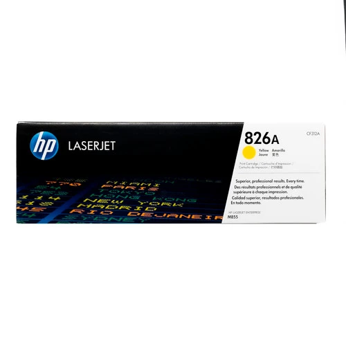 Flash Sale ???? CF312A | HP 826A | Original HP LaserJet Toner Cartridge - Yellow ⭐ 2 Flash Sale ???? CF312A | HP 826A | Original HP LaserJet Toner Cartridge - Yellow ⭐ - Image 2