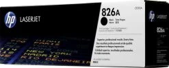 Deals ???? CF310A | HP 826A | Original HP LaserJet Toner Cartridge - Black ????