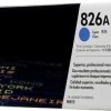 Brand new ???? CF311A | HP 826A | Original HP LaserJet Toner Cartridge - Cyan ⌛
