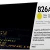Flash Sale ???? CF312A | HP 826A | Original HP LaserJet Toner Cartridge - Yellow ⭐