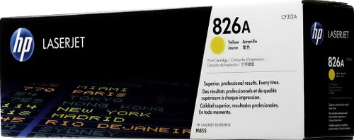 Flash Sale ???? CF312A | HP 826A | Original HP LaserJet Toner Cartridge - Yellow ⭐ 1 Flash Sale ???? CF312A | HP 826A | Original HP LaserJet Toner Cartridge - Yellow ⭐