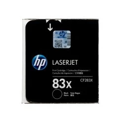 Brand new ???? CF283X | HP 83X | Original HP High-Yield LaserJet Toner Cartridge - Black ???? -HP Shop 83X B S TonerBuzz 74656 32561.1667961242