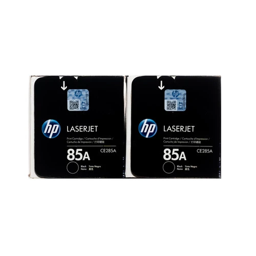Brand new ???? CE285D | HP 85A | Original HP Toner Cartridges - Dual Pack - Black ???? 3 Brand new ???? CE285D | HP 85A | Original HP Toner Cartridges - Dual Pack - Black ???? - Image 3