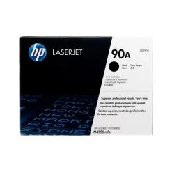 Buy ⭐ CE390A | HP 90A | Original HP Toner Cartridge - Black ????