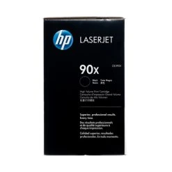 Cheap ???? CE390X | HP 90X | Original HP High-Yield Toner Cartridge - Black ???? -HP Shop 90X B S 58043 83342.1667961875