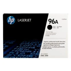 Buy ✔️ C4096A | HP 96A | Original HP Toner Cartridge - Black ????