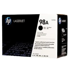 Buy ???? 92298A | HP 98A | Original HP LaserJet Toner Cartridge - Black ???? 5 Buy ???? 92298A | HP 98A | Original HP LaserJet Toner Cartridge - Black ???? -HP Shop 98A B 3 TonerBuzz 85933 32497.1667962507