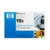 Best deal ???? 92298X | HP 98X | Original HP LaserJet Toner Cartridge - Black ????