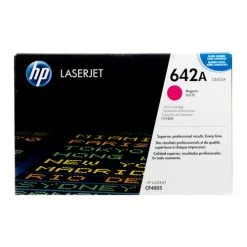 Flash Sale ???? CB403A | HP 642A | Original HP Toner Cartridge - Magenta ????