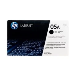 Cheap ???? CE505A | HP 05A | Original HP Toner Cartridge - Black ????