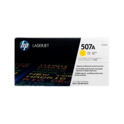 Best deal ???? CE402A | HP 507A | Original HP Toner Cartridge - Yellow ????