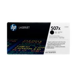 Discount ???? CE400X | HP 507X | Original HP High-Yield Toner Cartridge - Black ✔️