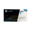 Buy ???? CF031A | HP 646A | Original HP Toner Cartridge - Cyan ????