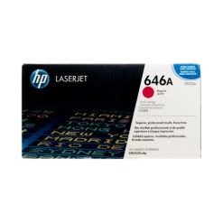 Deals ⭐ CF033A | HP 646A | Original HP Toner Cartridge - Magenta ????