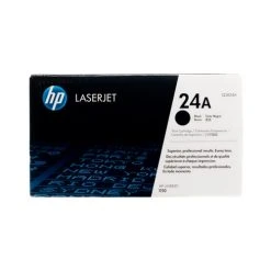 Buy ???? Q2624A | HP 24A | Original HP Toner Cartridge - Black ????