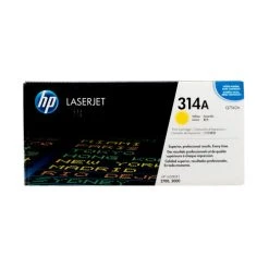 Best Sale ???? Q7562A | HP 314A | Original HP Toner Cartridge - Yellow ????