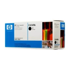 Cheap ???? C4149A | HP 8500 | Original HP Color LaserJet Toner Cartridge - Black ❤️ -HP Shop C4149A 3 TonerBuzz 03155 39453.1667961743